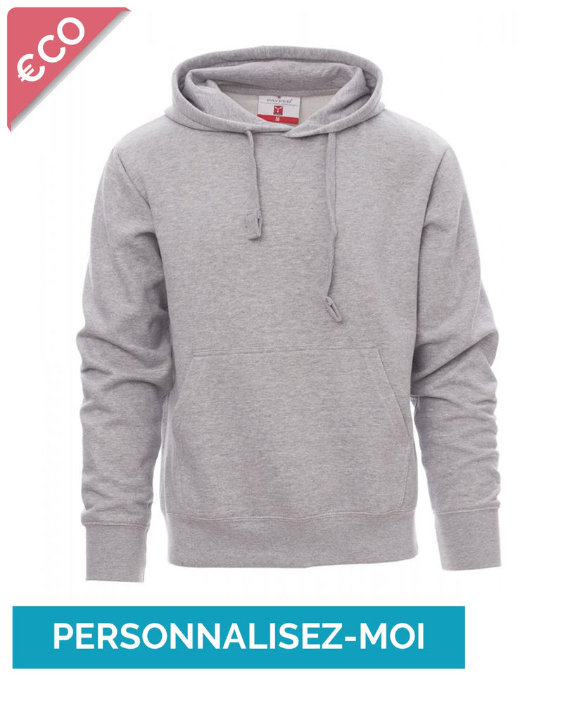 Chargez l'image dans la visionneuse de la galerie, Sweat à Capuche personnalisé _ Impression_Nantes_Saint_Nazaire