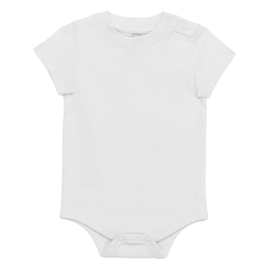 ✏️ Body bébé