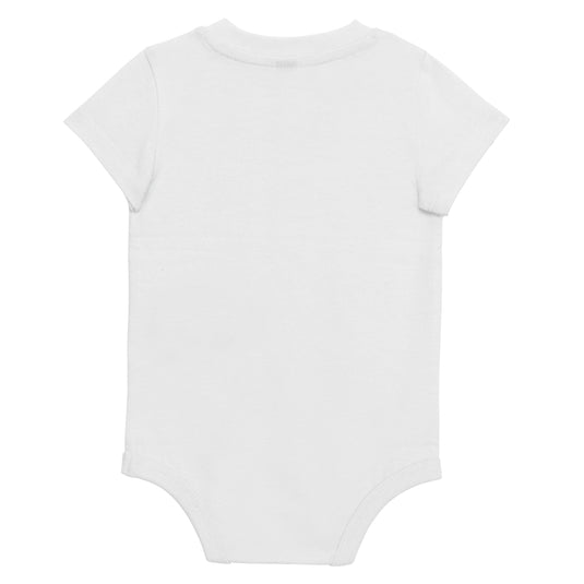 ✏️ Body bébé