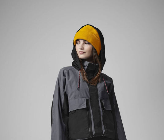 Bonnet polaire en polyester / BEECHFIELD BF243R _ Impression_Nantes_Saint_Nazaire