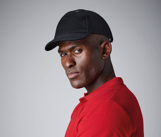 Casquette casque B525 / BEECHFIELD _ Impression_Nantes_Saint_Nazaire