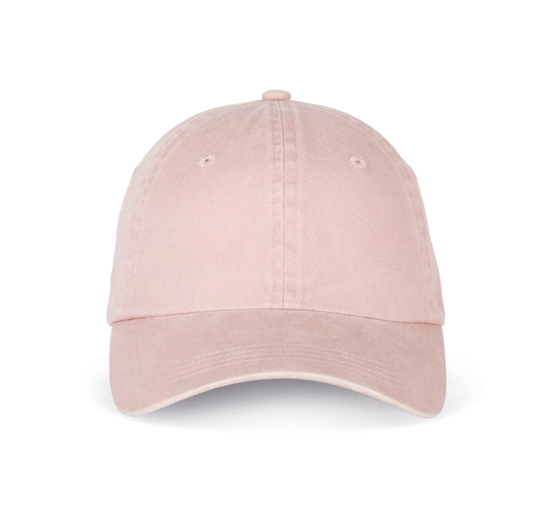 Chargez l'image dans la visionneuse de la galerie, Casquette délavée unisexe / NATIVE SPIRIT NS040