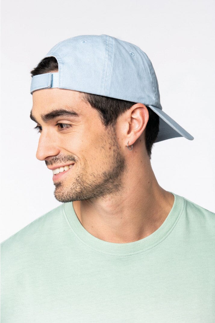 Chargez l'image dans la visionneuse de la galerie, Casquette délavée unisexe / NATIVE SPIRIT NS040