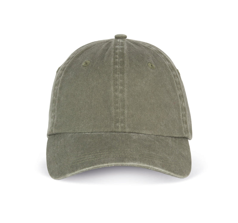 Chargez l'image dans la visionneuse de la galerie, Casquette délavée unisexe / NATIVE SPIRIT NS040