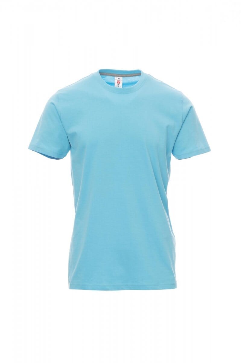 Chargez l'image dans la visionneuse de la galerie, T-SHIRT DE TRAVAIL ROBUSTE LOGOTÉ