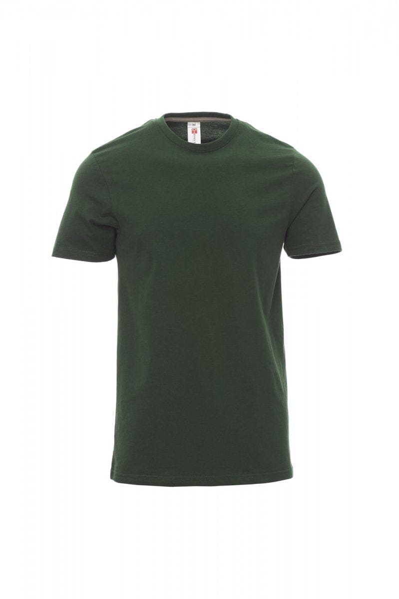 Chargez l'image dans la visionneuse de la galerie, T-SHIRT DE TRAVAIL ROBUSTE LOGOTÉ