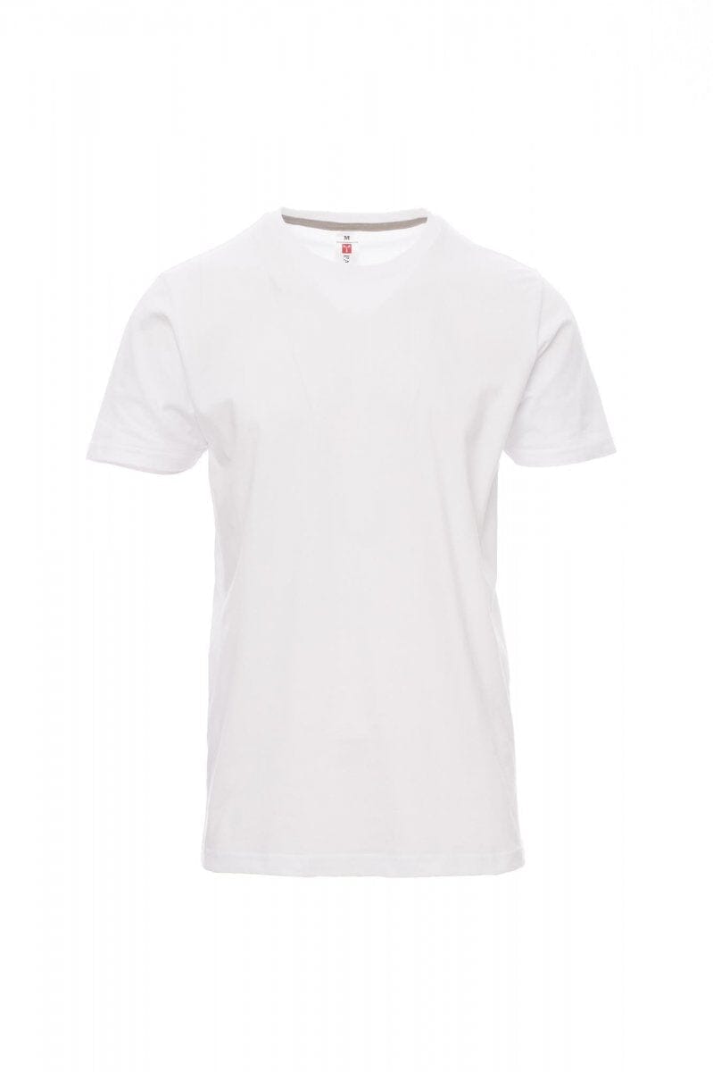 Chargez l'image dans la visionneuse de la galerie, T-SHIRT DE TRAVAIL ROBUSTE LOGOTÉ