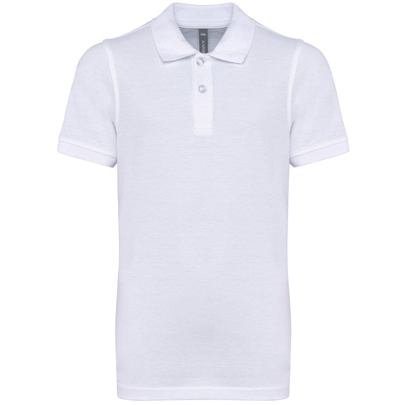 Chargez l'image dans la visionneuse de la galerie, Polo enfant personnalisable