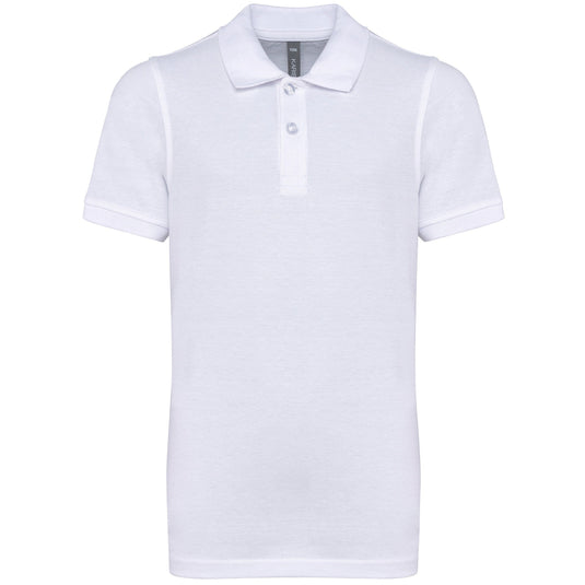 ✏️ Polo enfant personnalisable