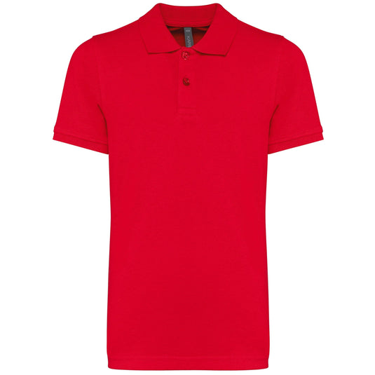 ✏️ Polo enfant personnalisable