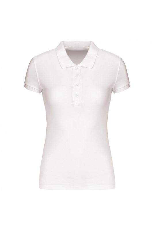 ✏️ Polo femme BIO personnalisable