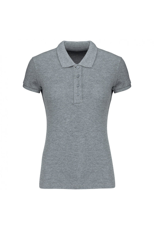 ✏️ Polo femme BIO personnalisable