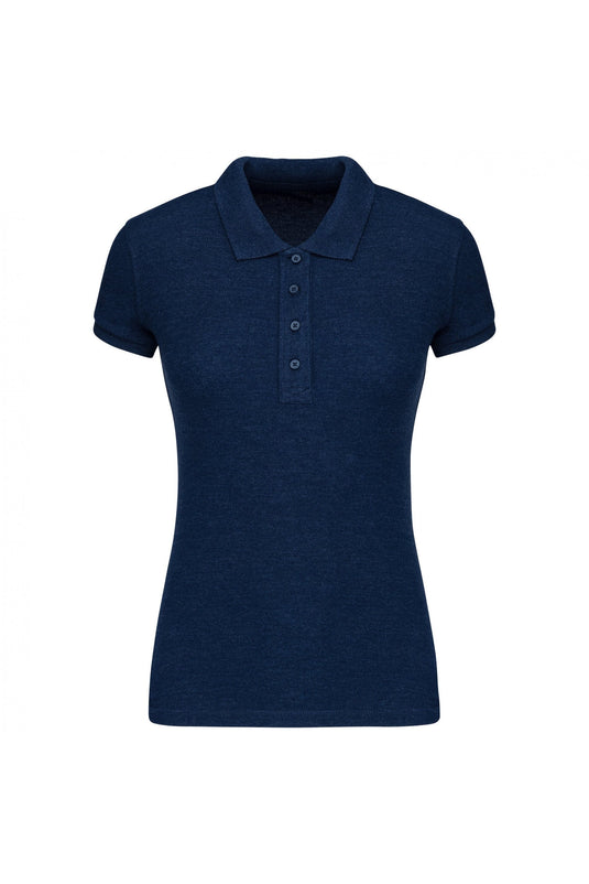 ✏️ Polo femme BIO personnalisable