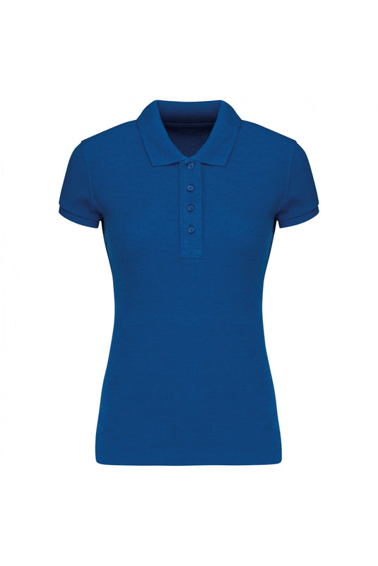 ✏️ Polo femme BIO personnalisable
