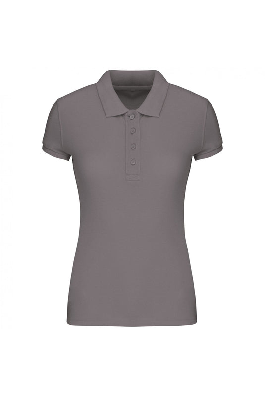 ✏️ Polo femme BIO personnalisable