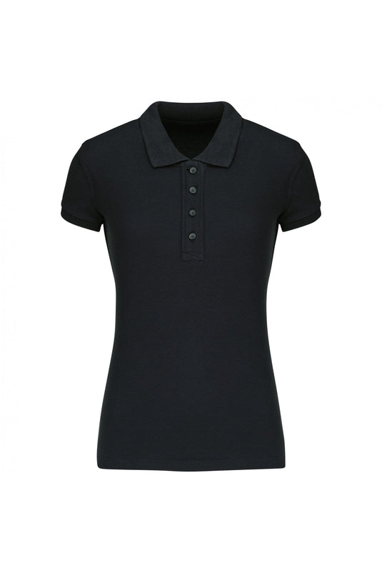 ✏️ Polo femme BIO personnalisable
