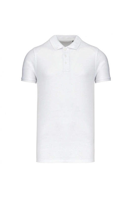 ✏️ Polo Coton homme BIO
