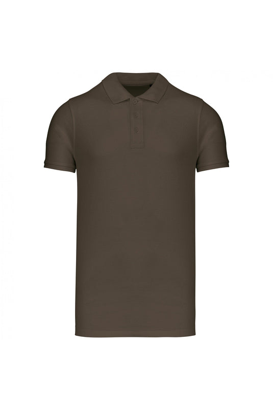 ✏️ Polo Coton homme BIO