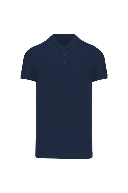 ✏️ Polo Coton homme BIO