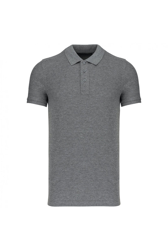 ✏️ Polo Coton homme BIO