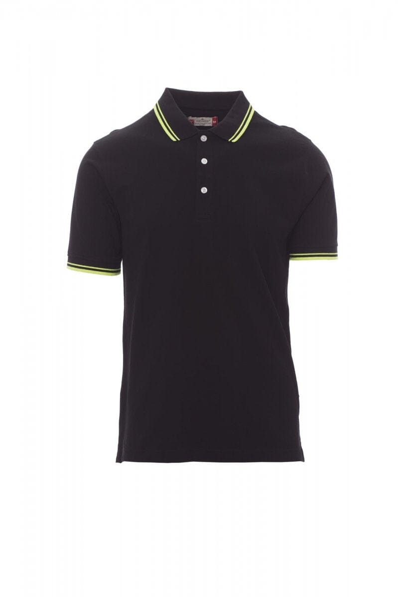 Chargez l'image dans la visionneuse de la galerie, Polo pour homme à manches courtes / PAYPER SKIPPER
