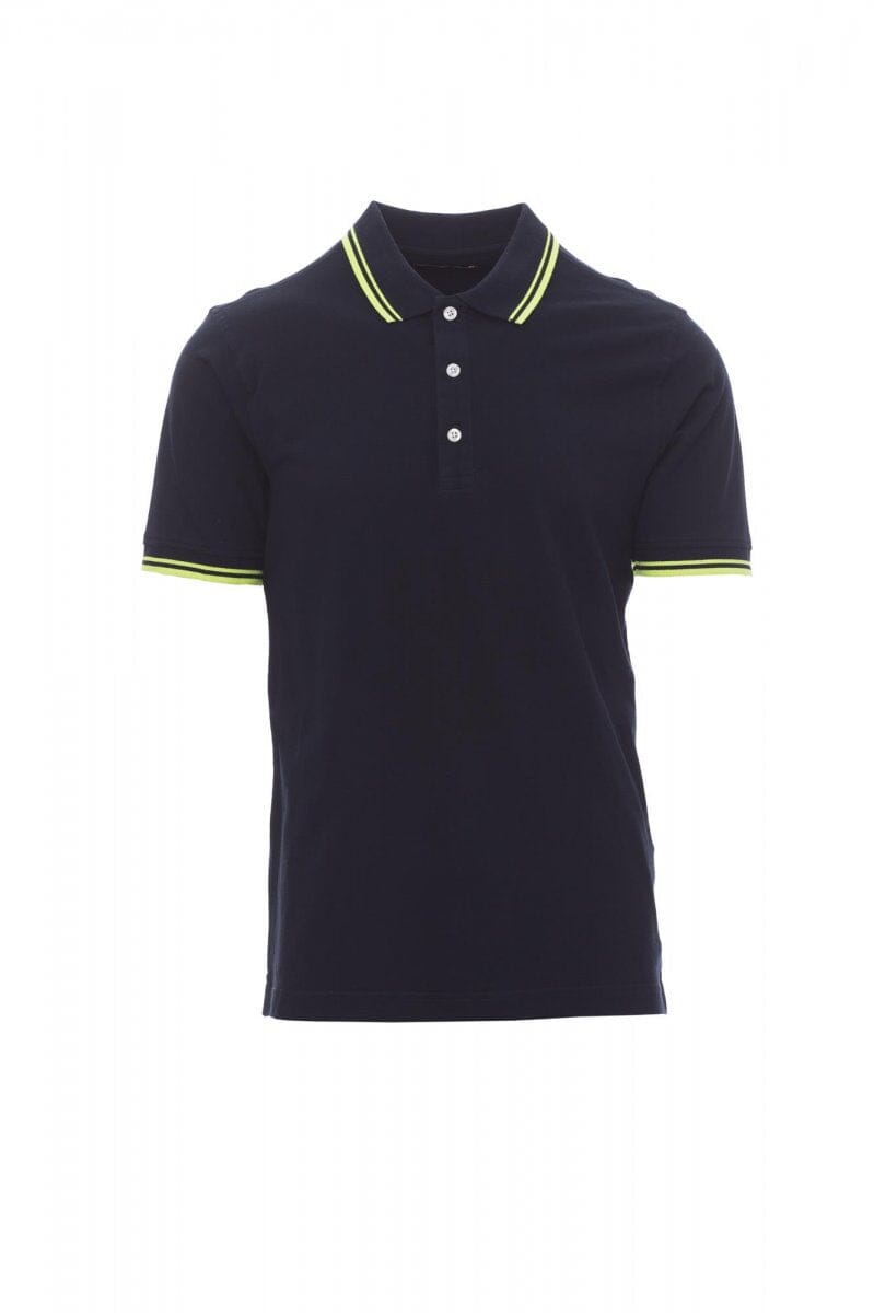 Chargez l'image dans la visionneuse de la galerie, Polo pour homme à manches courtes / PAYPER SKIPPER