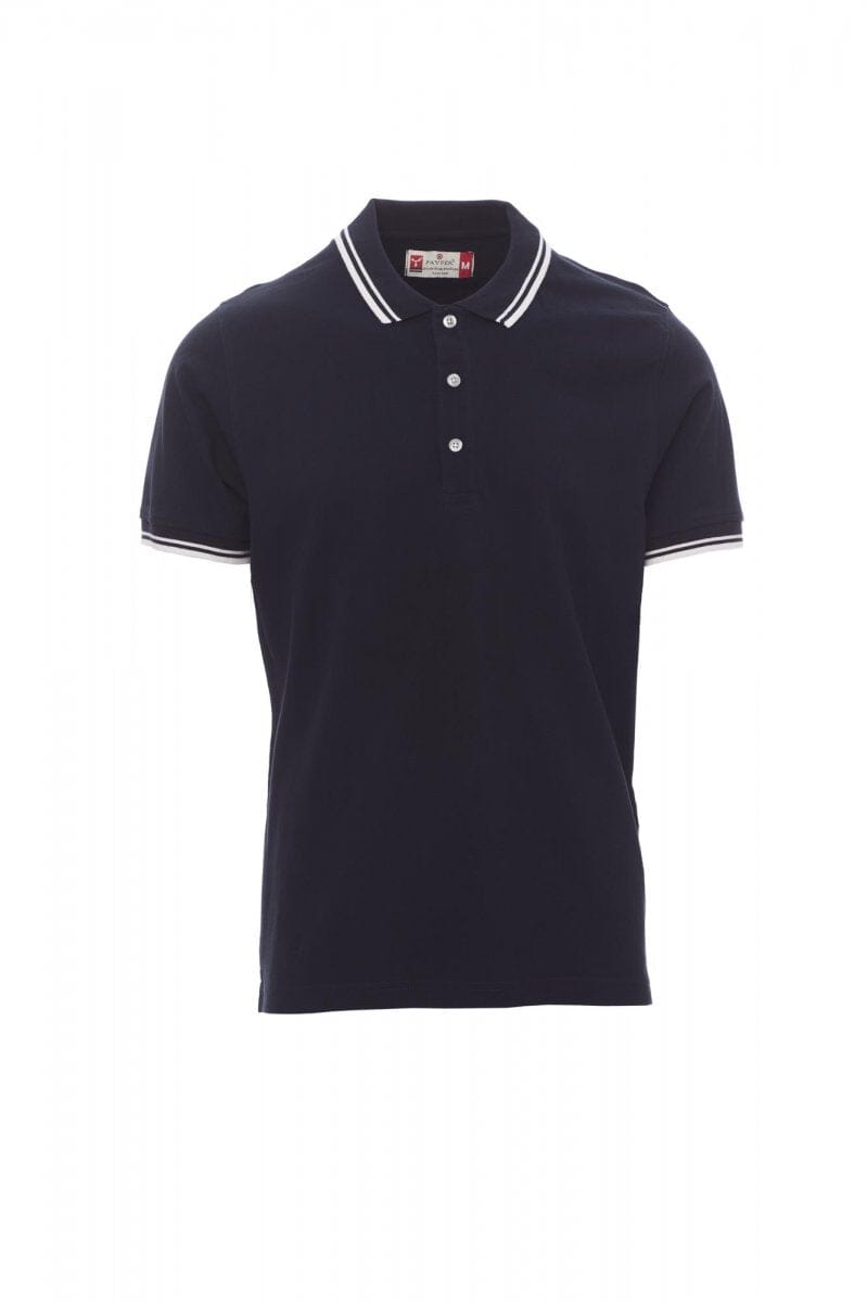 Chargez l'image dans la visionneuse de la galerie, Polo pour homme à manches courtes / PAYPER SKIPPER