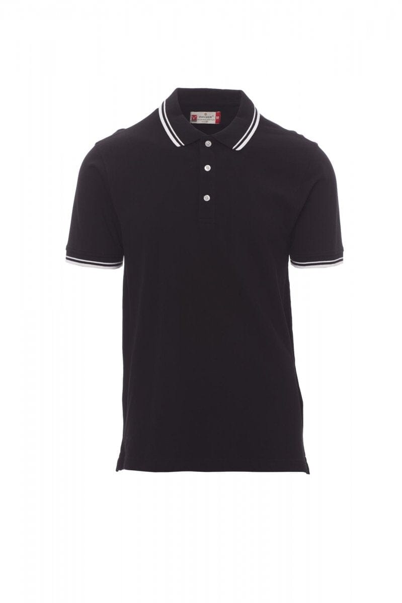 Chargez l'image dans la visionneuse de la galerie, Polo pour homme à manches courtes / PAYPER SKIPPER