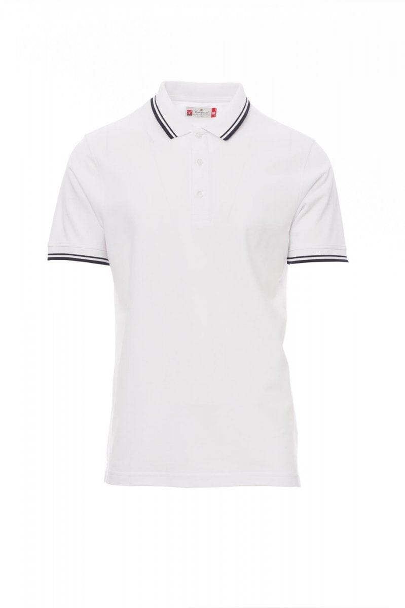 Chargez l'image dans la visionneuse de la galerie, Polo pour homme à manches courtes / PAYPER SKIPPER