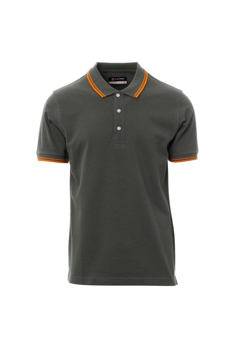 Chargez l'image dans la visionneuse de la galerie, Polo pour homme à manches courtes / PAYPER SKIPPER