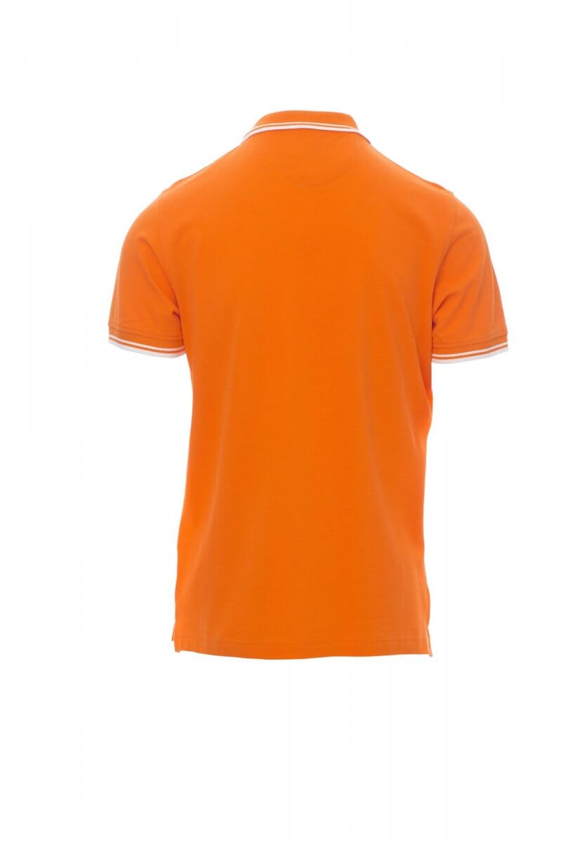 Chargez l'image dans la visionneuse de la galerie, Polo pour homme à manches courtes / PAYPER SKIPPER