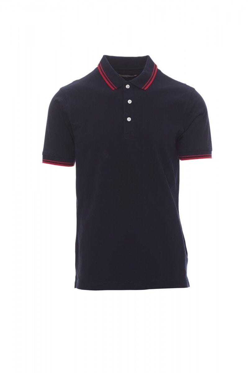 Chargez l'image dans la visionneuse de la galerie, Polo pour homme à manches courtes / PAYPER SKIPPER