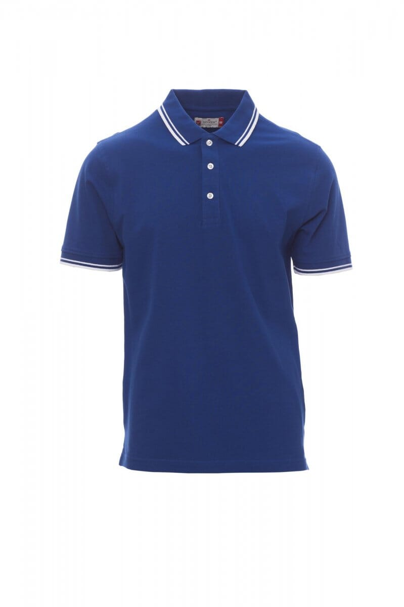 Chargez l'image dans la visionneuse de la galerie, Polo pour homme à manches courtes / PAYPER SKIPPER