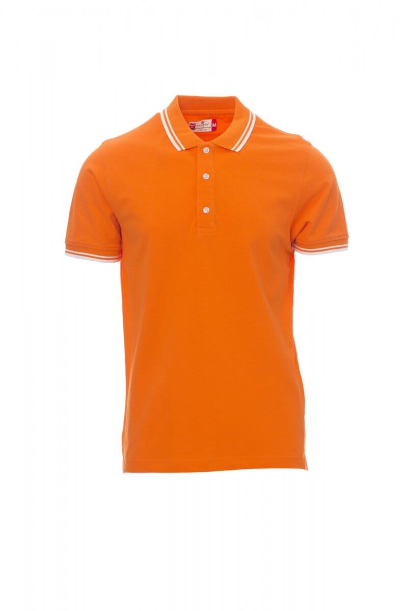 Chargez l'image dans la visionneuse de la galerie, Polo pour homme à manches courtes / PAYPER SKIPPER