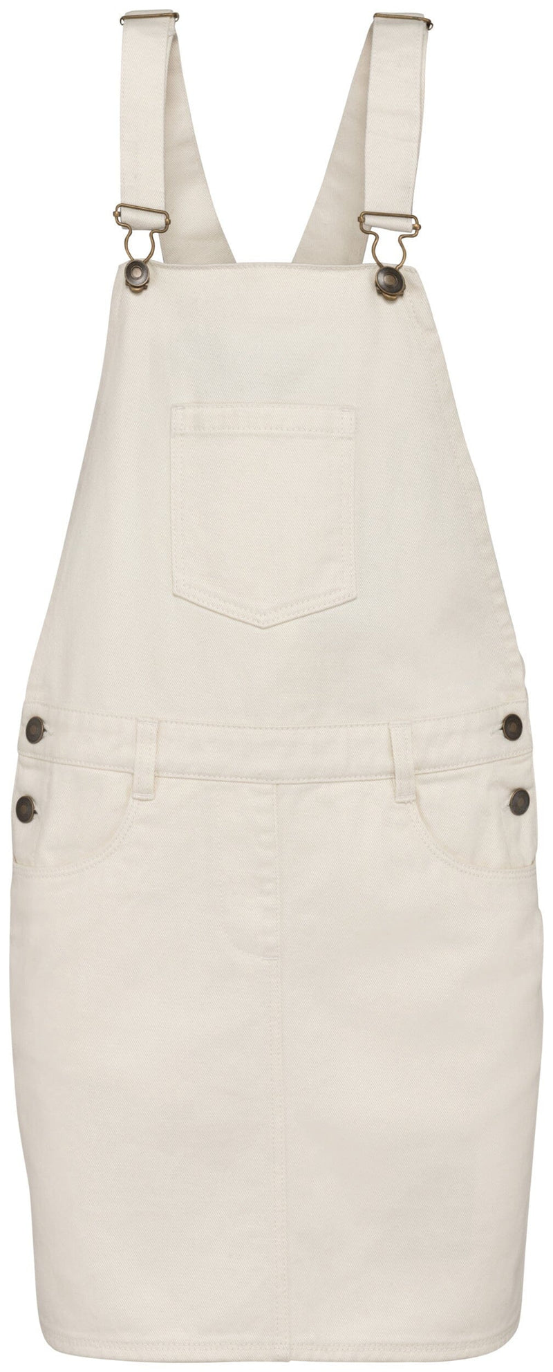 Chargez l'image dans la visionneuse de la galerie, Robe salopette Femme- 390g / NATIVE SPIRIT NS5010