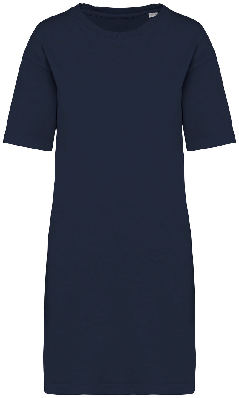 Chargez l'image dans la visionneuse de la galerie, Robe t-shirt Femme- 165g / NATIVE SPIRIT NS5000