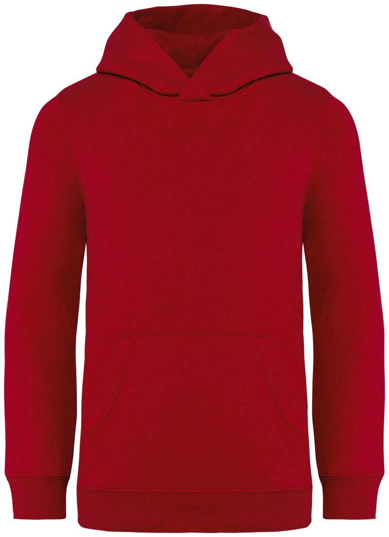 Chargez l'image dans la visionneuse de la galerie, Sweat capuche enfant - 350g / NATIVE SPIRIT NS404