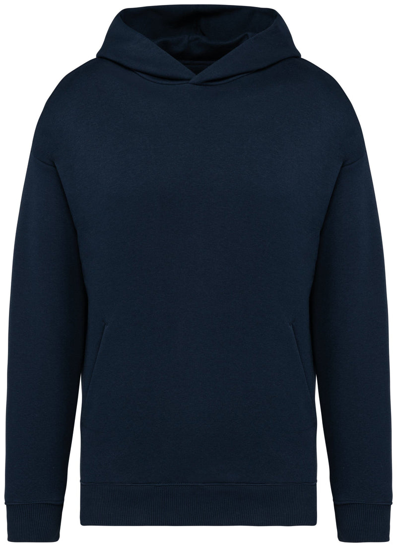 Chargez l'image dans la visionneuse de la galerie, Sweat capuche oversize unisexe /NATIVE SPIRIT