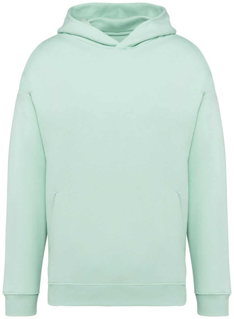 Chargez l'image dans la visionneuse de la galerie, Sweat capuche oversize unisexe /NATIVE SPIRIT