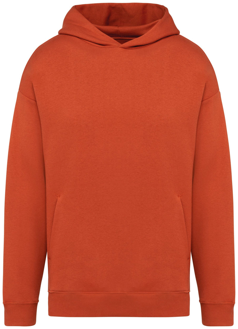 Chargez l'image dans la visionneuse de la galerie, Sweat capuche oversize unisexe /NATIVE SPIRIT