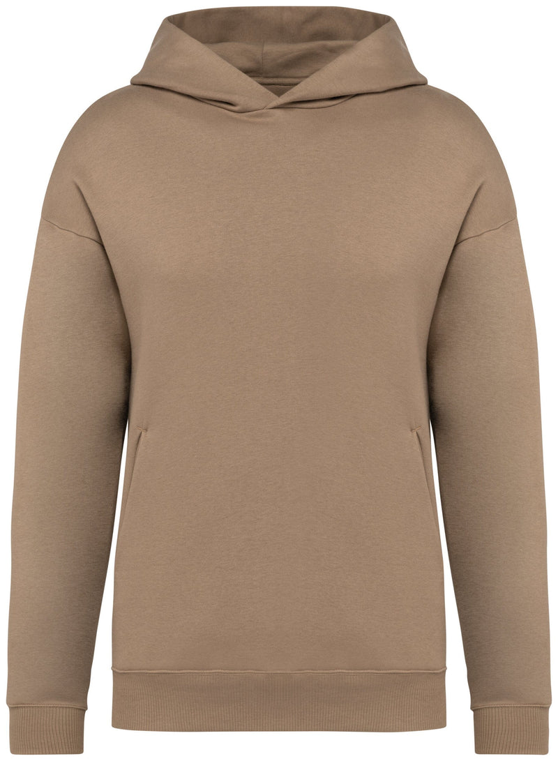 Chargez l'image dans la visionneuse de la galerie, Sweat capuche oversize unisexe /NATIVE SPIRIT