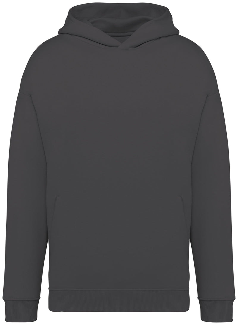 Chargez l'image dans la visionneuse de la galerie, Sweat capuche oversize unisexe /NATIVE SPIRIT