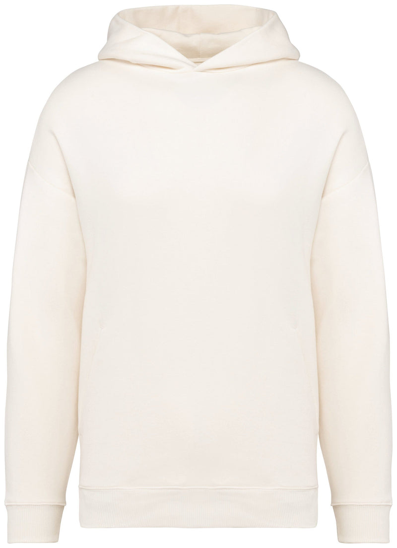 Chargez l'image dans la visionneuse de la galerie, Sweat capuche oversize unisexe /NATIVE SPIRIT