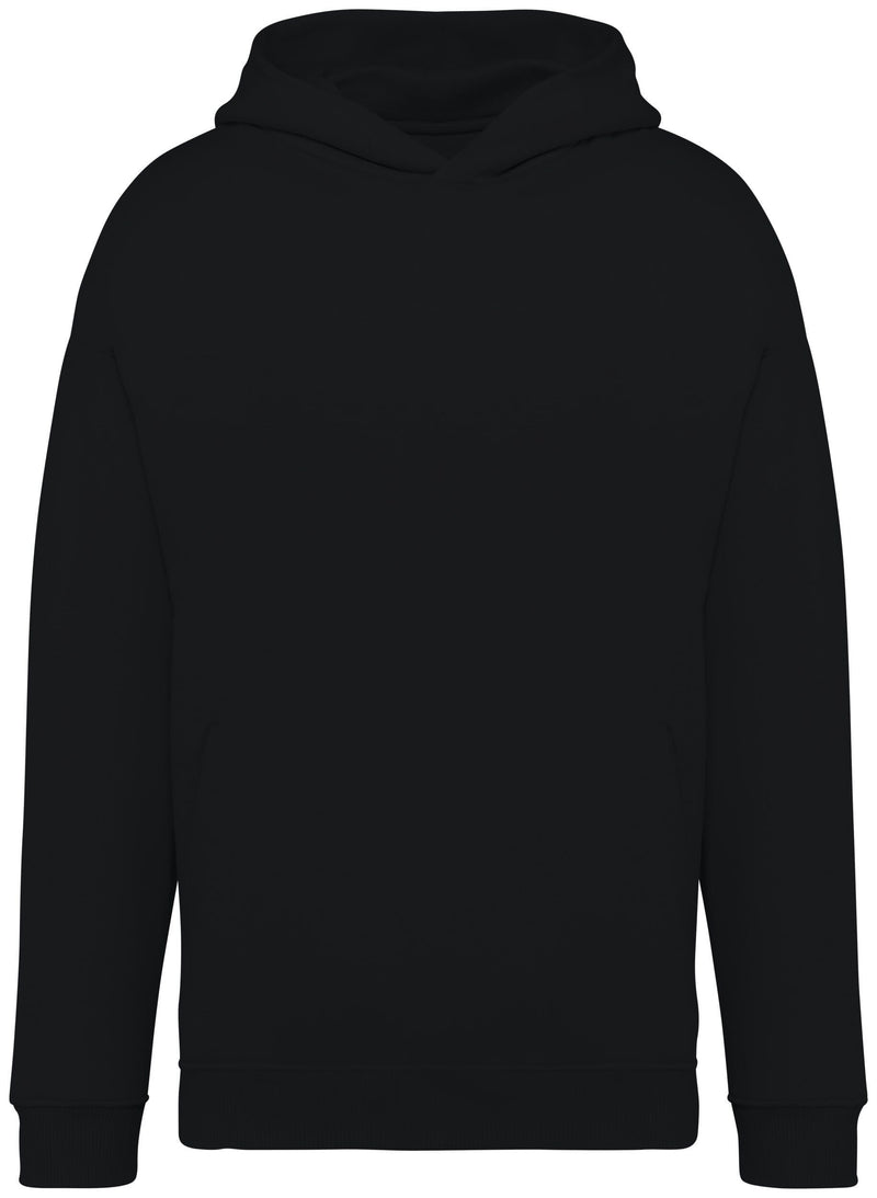 Chargez l'image dans la visionneuse de la galerie, Sweat capuche oversize unisexe /NATIVE SPIRIT