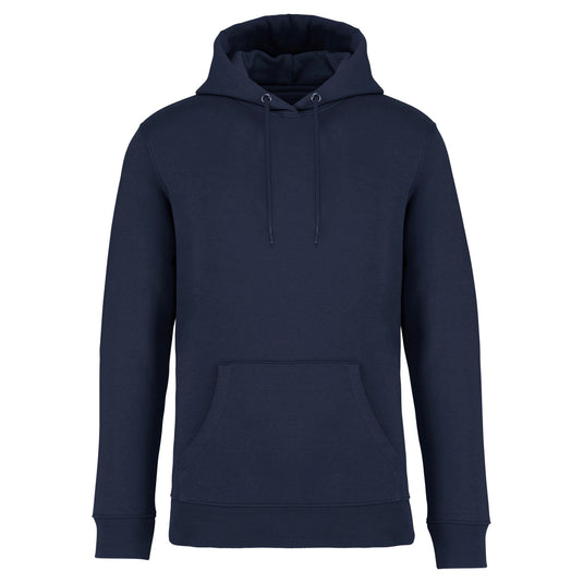 ✏️ SWEAT SHIRT À CAPUCHE UNISEXE BIO PARSONNALISÉ