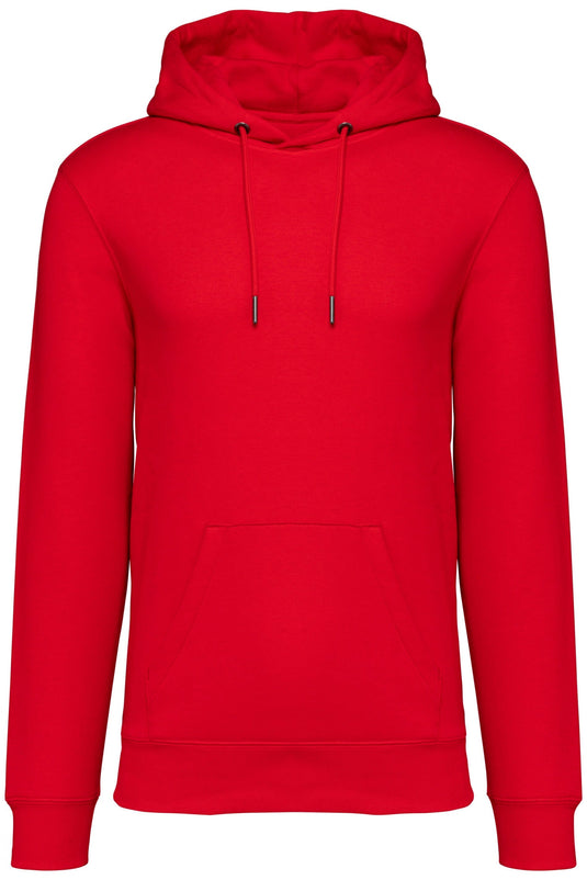 ✏️ SWEAT SHIRT À CAPUCHE UNISEXE BIO PARSONNALISÉ