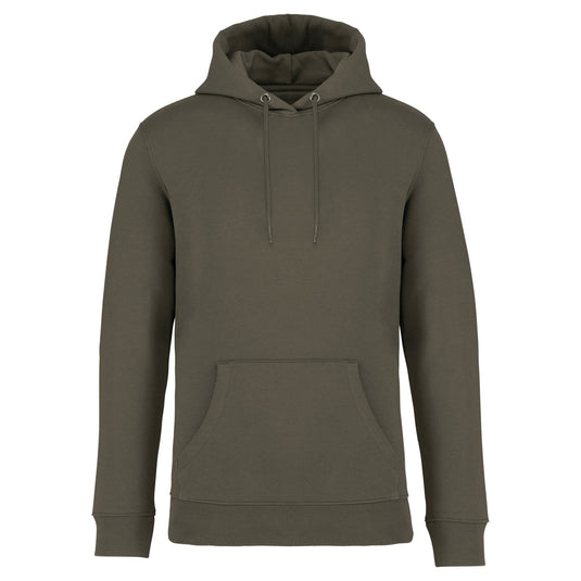 ✏️ SWEAT SHIRT À CAPUCHE UNISEXE BIO PARSONNALISÉ