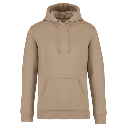 ✏️ SWEAT SHIRT À CAPUCHE UNISEXE BIO PARSONNALISÉ