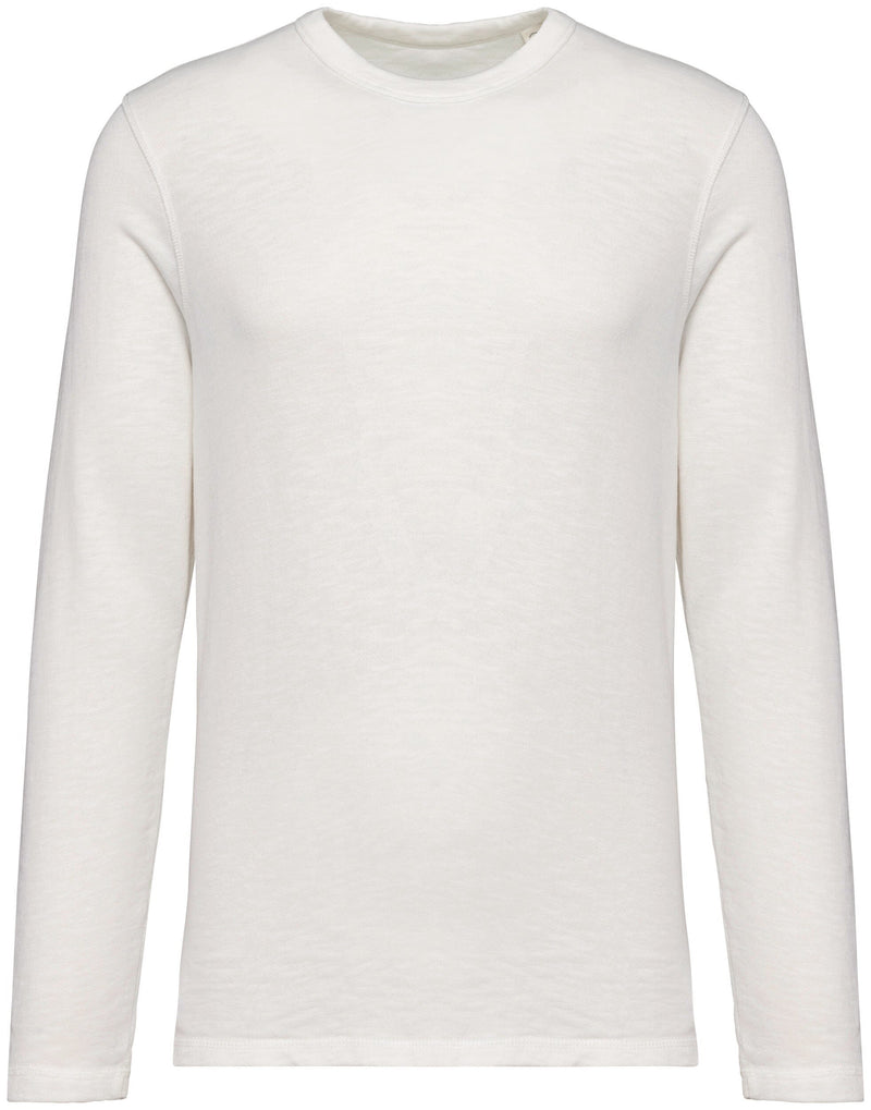 Chargez l'image dans la visionneuse de la galerie, Sweat délavé unisexe - 275g / NATIVE SPIRIT NS418