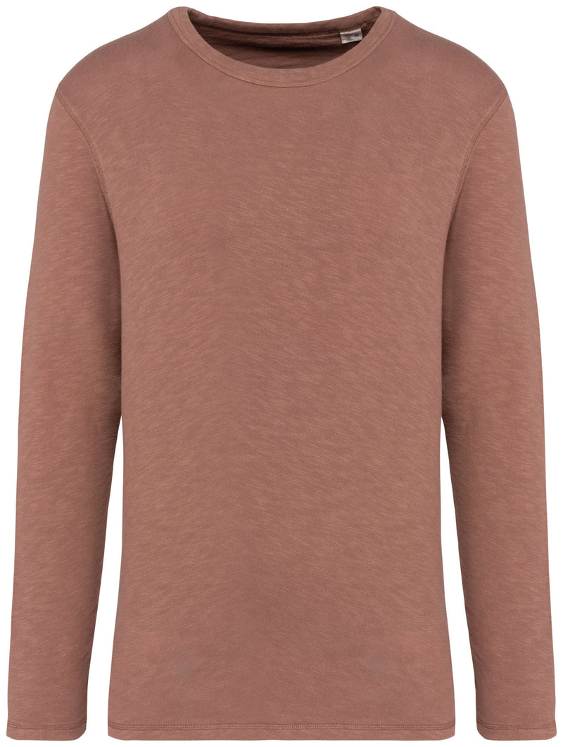 Chargez l'image dans la visionneuse de la galerie, Sweat délavé unisexe - 275g / NATIVE SPIRIT NS418